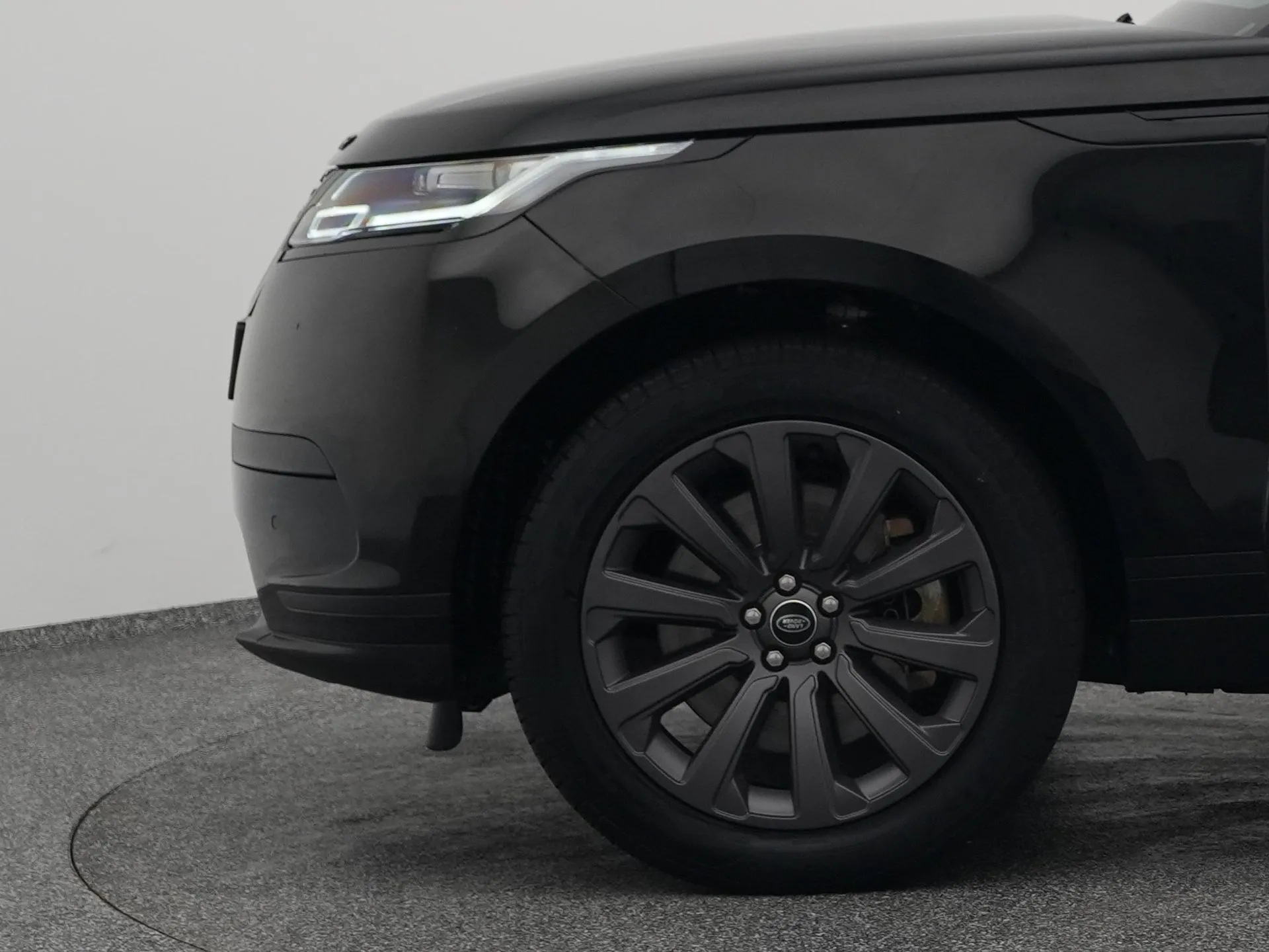 Land Rover Range Rover Velar overig leasen - Financial Lease | Autokan