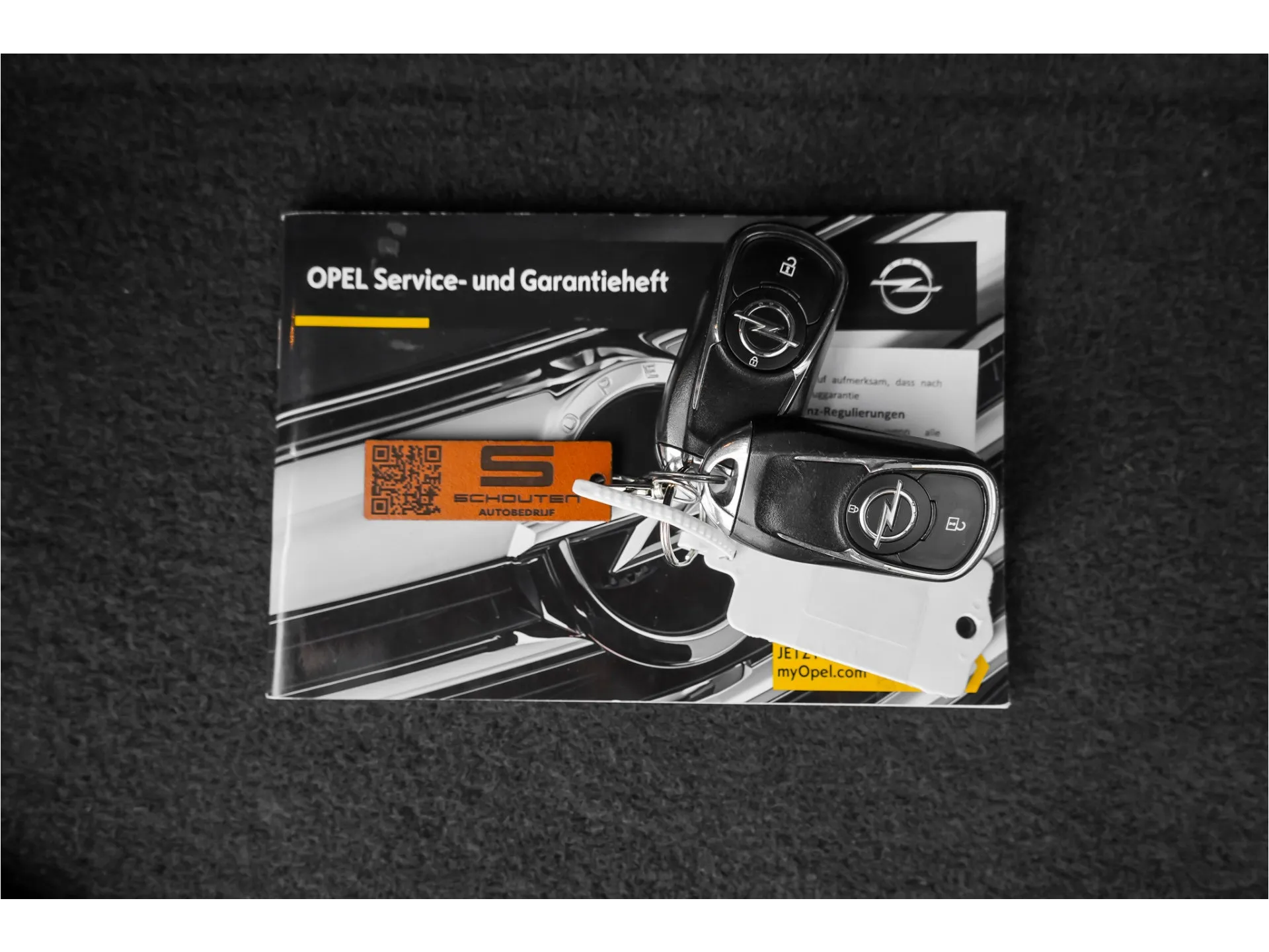 おかかページ Opel Mokka X benzine leasen - Financial Lease | Autokan